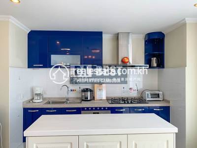Furnished Apartment For Rent