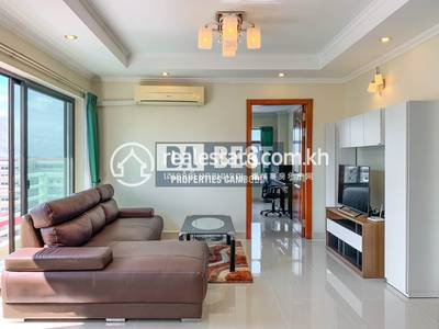 Apartment For Rent in DABEST PROPERTIES, BKK 1, Boeng Keng Kang, Phnom Penh