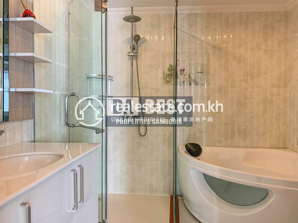 BKK 1 Apartment For Rent in BKK 1