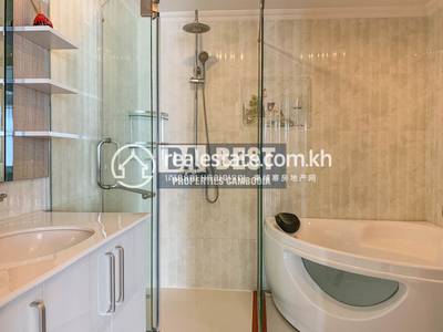 BKK 1 Condo For Rent in BKK 1