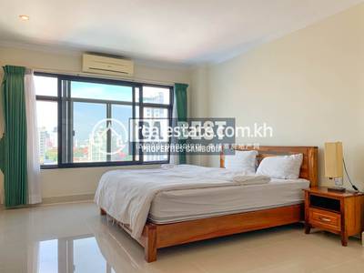 Furnished Condo For Rent
