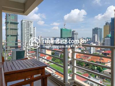  Properties  DaBest, បឹងកេងកង១, ចំការមន, ភ្នំពេញ