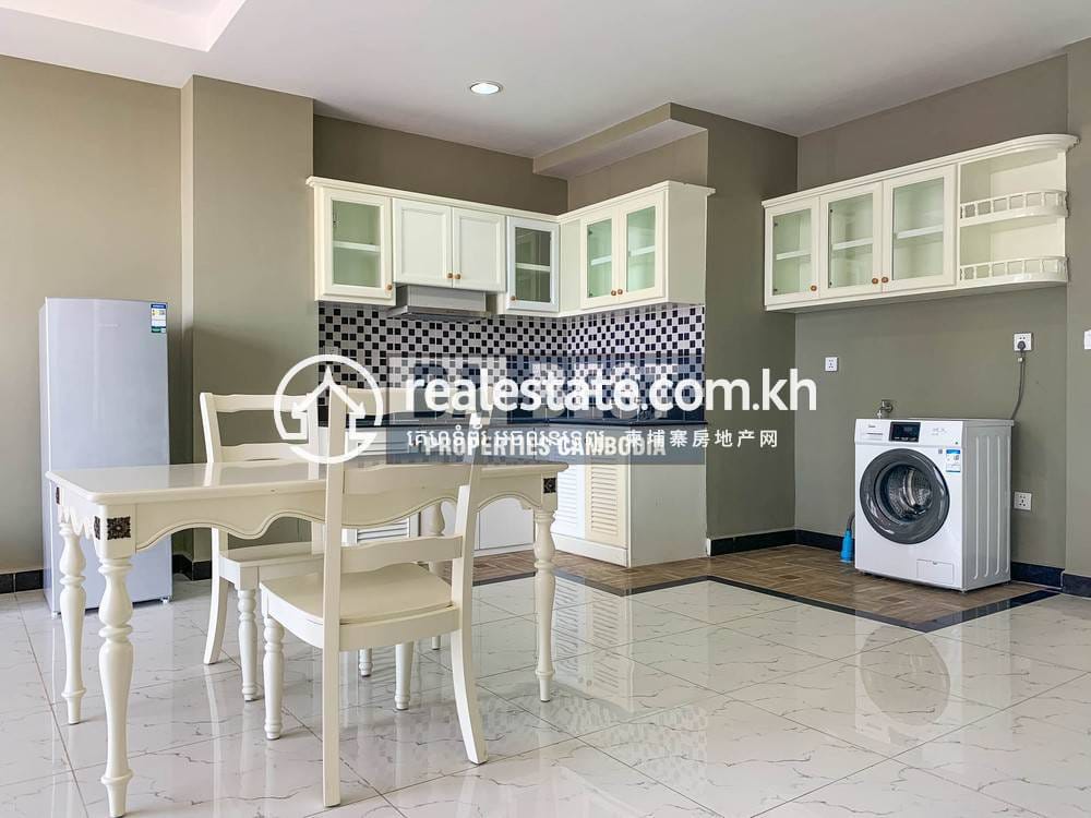 Condo À louer à Chamkarmon $850