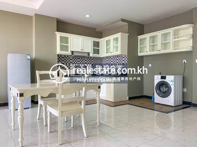 Condo À louer à Chamkarmon $850
