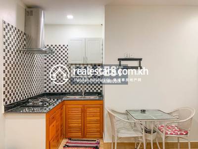 Tonle Bassac, Chamkarmon, Phnom Penh