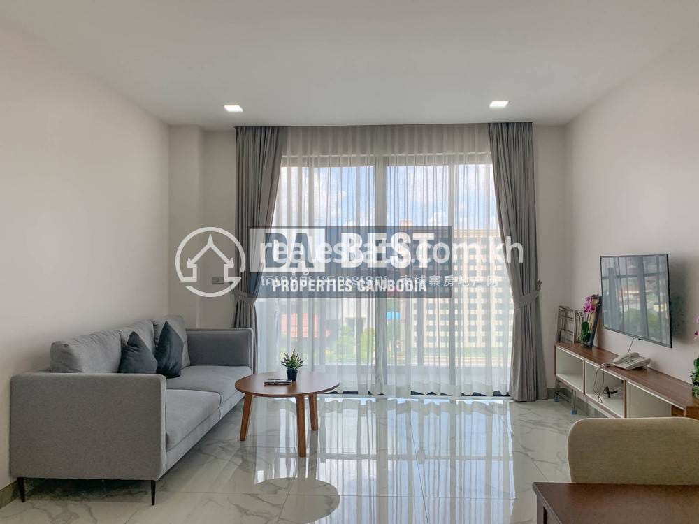 Furnished Apartment For Rent