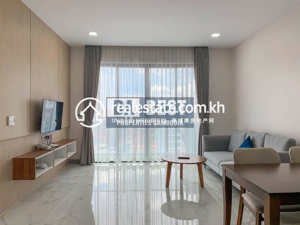 Furnished Serviced Apartment For Rent
