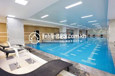   Properties DaBest , 万景岗1分区（BKK1), 桑园区, 金边