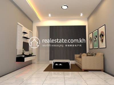 Borey Ly Sovann | Prek Pnov | borey出售，位于, Preaek Pnov区, 仙市区, 金边