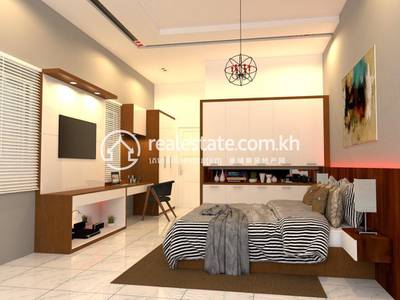 Borey Ly Sovann | Prek Pnov | Prek Pnovborey出售，位于Prek Pnov