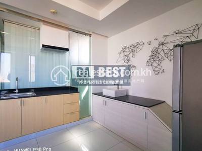 PROPERTIES DABEST, ទួលទំពូង១, ចំការមន, ភ្នំពេញ