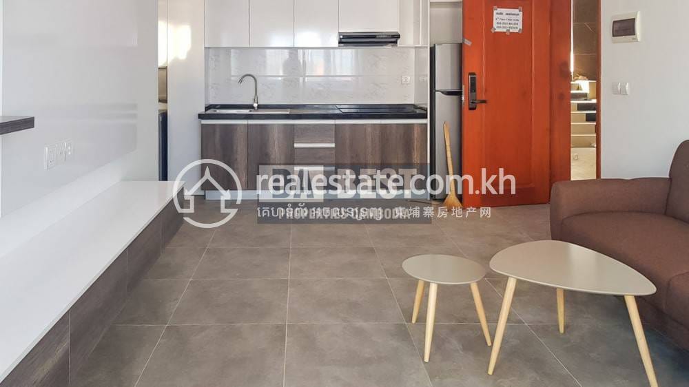 Zařízeno Apartmán K pronájmu