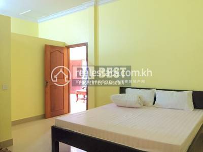 PROPERTIES CAMBODIA SIEM REAP DABEST, Sla Kram 分区, 暹粒省, 暹粒省
