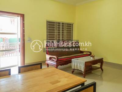 PROPERTIES CAMBODIA SIEM REAP DABEST, Sla Kram 分区, 暹粒省, 暹粒省