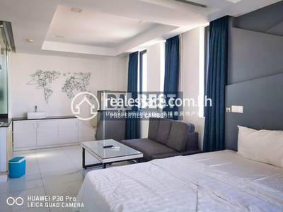 Properties  Dabest , ទួលទំពូង១, ចំការមន, ភ្នំពេញ
