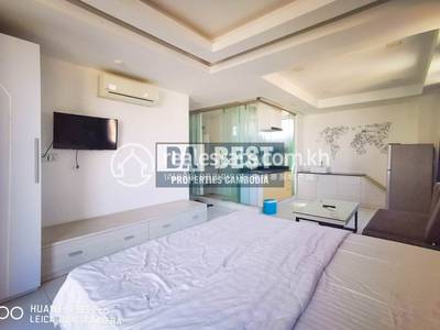 PROPERTIES DABEST, 朱德奔1分区, 桑园区, 金边