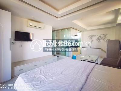 Properties  Dabest , ទួលទំពូង១, ចំការមន, ភ្នំពេញ