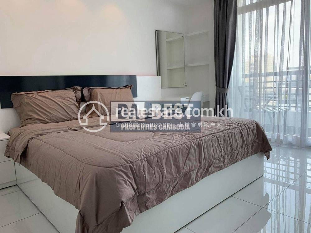 BKK 3 Apartmán K pronájmu in BKK 3