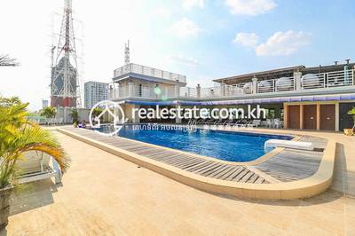 Properties  Dabest , បឹងកេងកង១, ចំការមន, ភ្នំពេញ