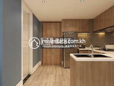 DABEST PROPERTIES, Chroy Changvar, Chroy Changvar, Phnom Penh