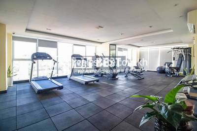 Properties  Dabest , ទន្លេបាសាក់, ចំការមន, ភ្នំពេញ