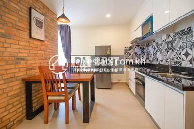 Properties  Dabest , ទន្លេបាសាក់, ចំការមន, ភ្នំពេញ