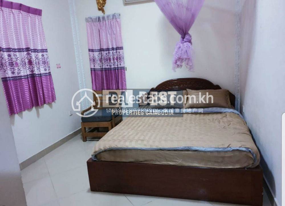 Mieszkanie Na wynajem w PROPERTIES DABEST, BKK 3, Boeng Keng Kang, Phnom Penh