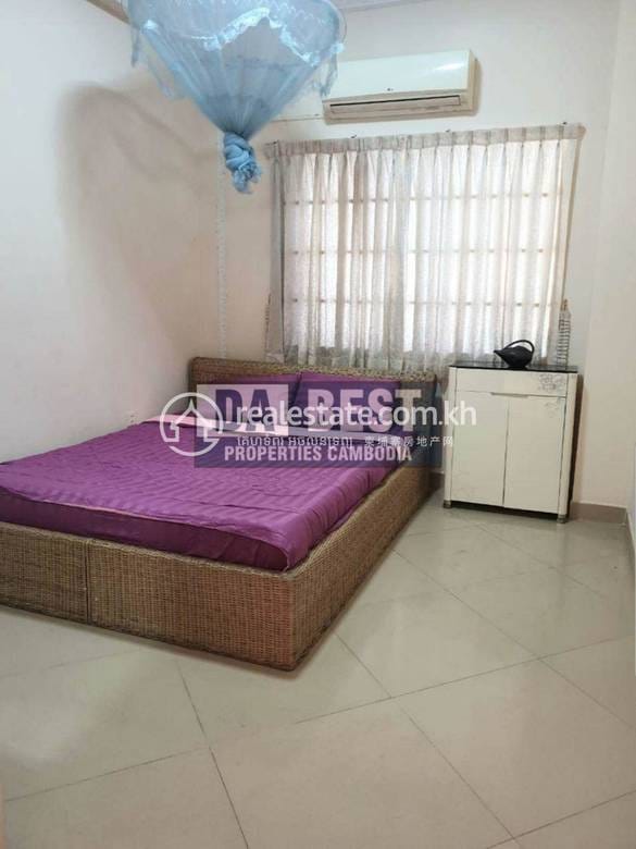 Mieszkanie Na wynajem w Boeng Keng Kang $400
