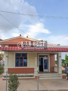 residential House for rent in Preaek Tnoat ID 137067