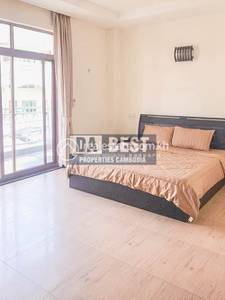 Properties DaBest, BKK 3, Chamkarmon, Phnom Penh