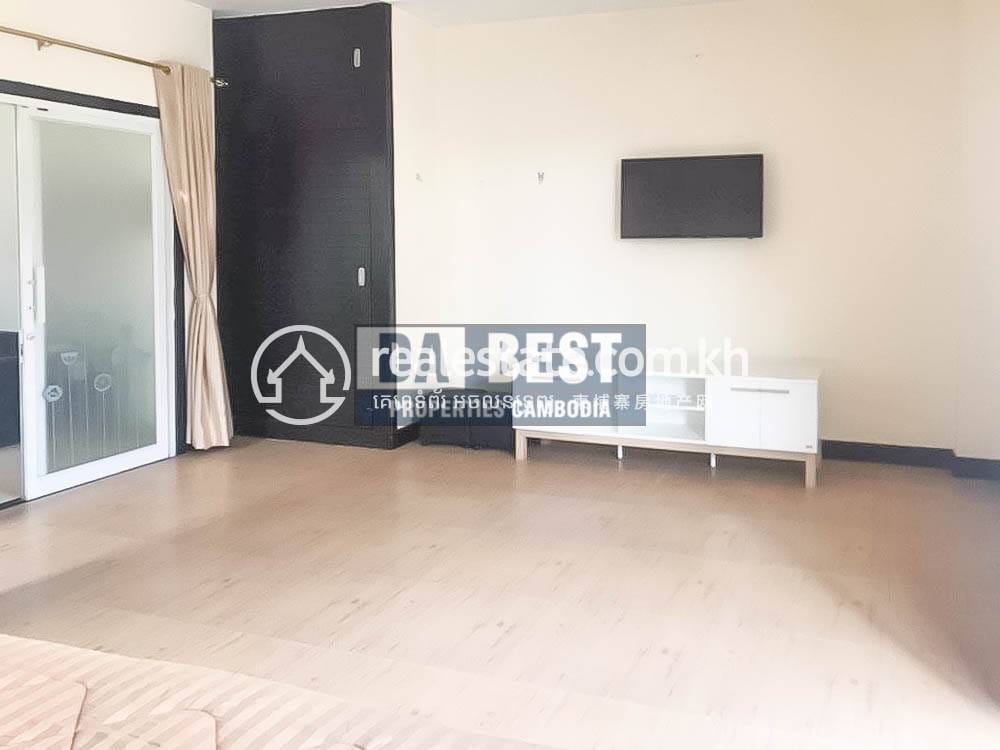 BKK 3 Apartmán se službami K pronájmu in BKK 3