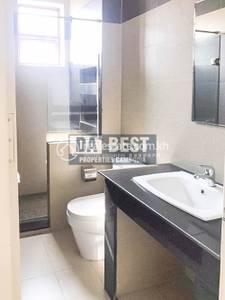 Properties DaBest, BKK 3, Chamkarmon, Phnom Penh