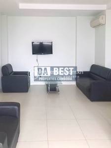 Properties DaBest, BKK 3, Chamkarmon, Phnom Penh
