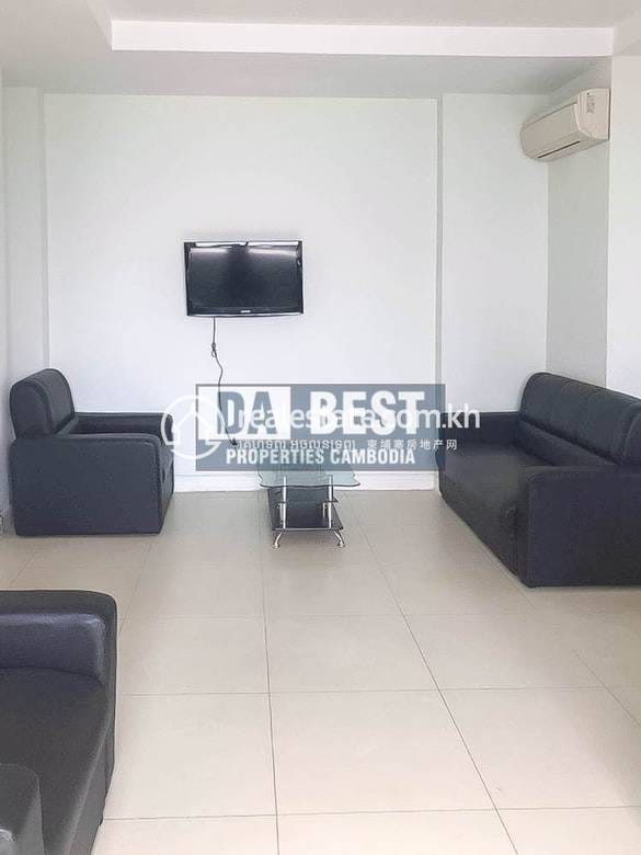 Zařízeno Apartmán se službami K pronájmu