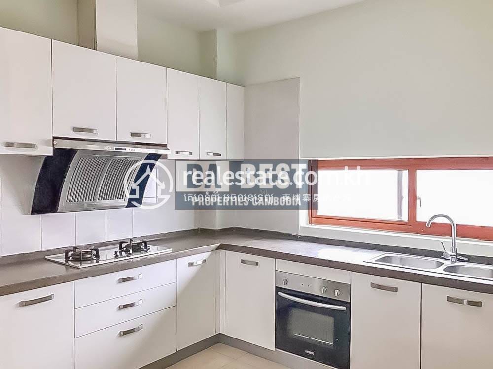 Furnished Serviced Apartment For Rent