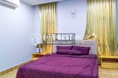 PROPERTIES DABEST, Toul Tum Poung 1, Chamkarmon, プノンペン