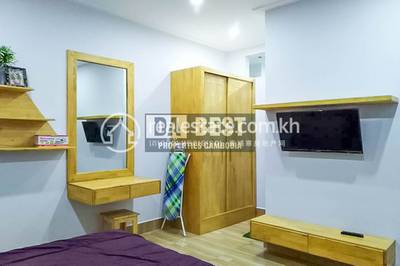 PROPERTIES DABEST, Toul Tum Poung 1, Chamkarmon, プノンペン
