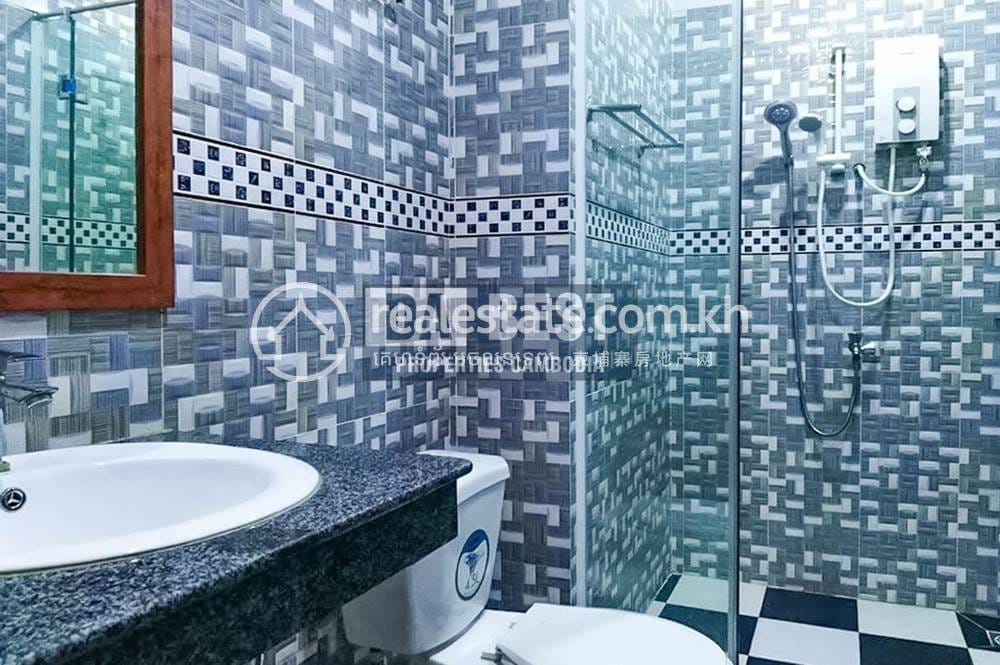 Toul Tum Poung 1 Mieszkanie Na wynajem w Toul Tum Poung 1