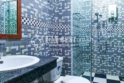 PROPERTIES DABEST, Toul Tum Poung 1, Chamkarmon, プノンペン