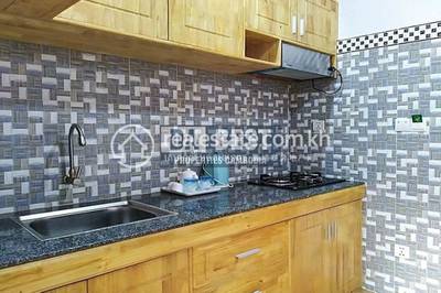 PROPERTIES DABEST, Toul Tum Poung 1, Chamkarmon, プノンペン