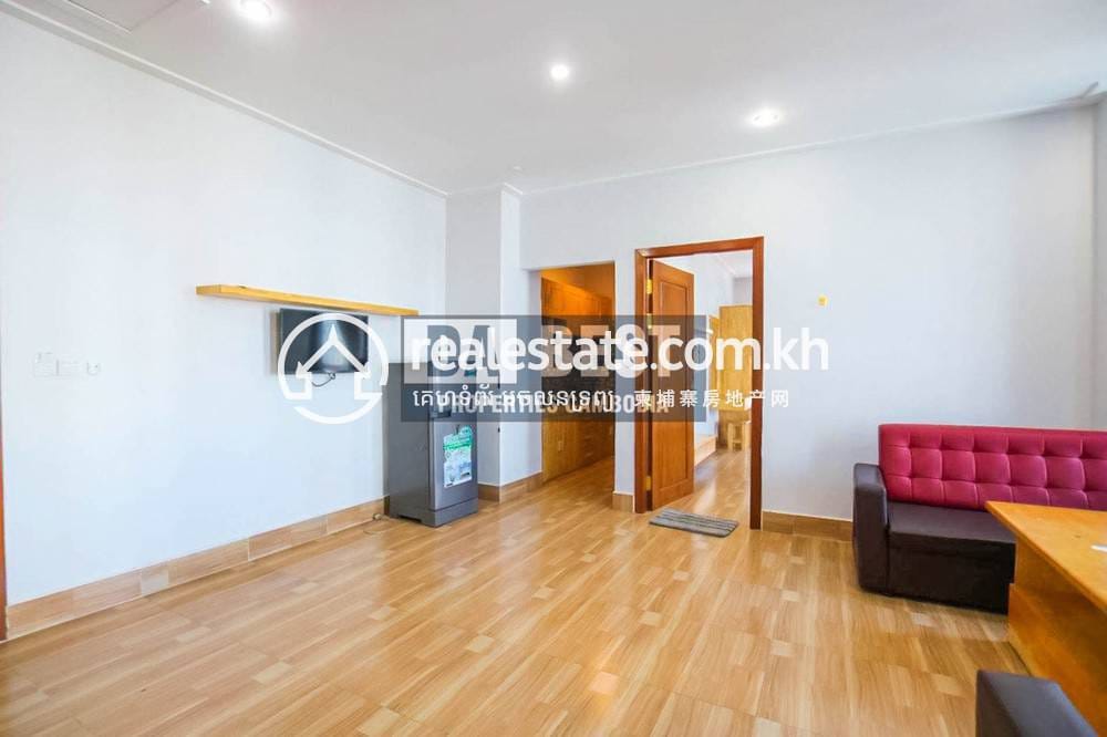 Апартаменты Для Аренды in Chamkarmon $500