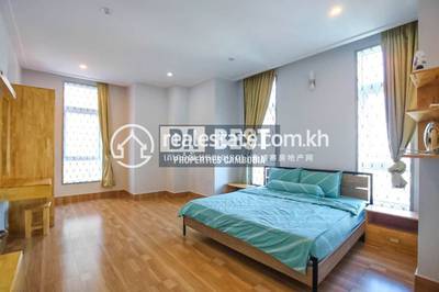 PROPERTIES DABEST, Toul Tum Poung 1, Chamkarmon, Phnom Penh