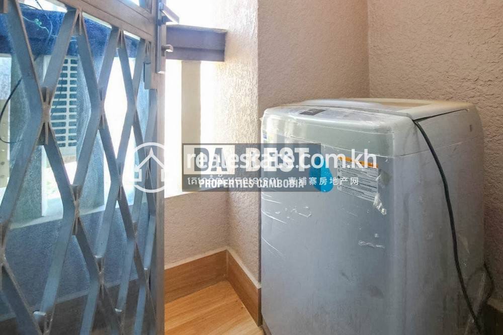 Toul Tum Poung 1 Апартаменты Для Аренды in Toul Tum Poung 1