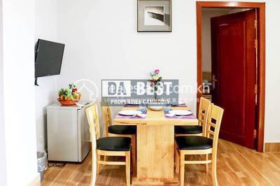PROPERTIES DABEST, Toul Tum Poung 1, Chamkarmon, Phnom Penh