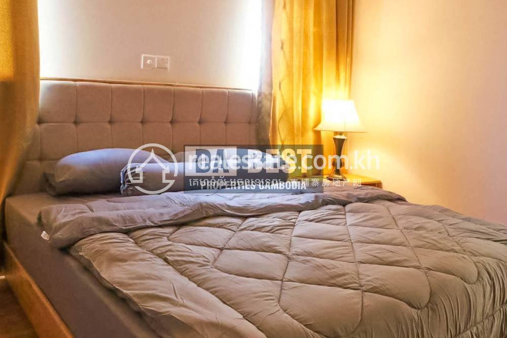 Апартаменты Для Аренды in Chamkarmon $450