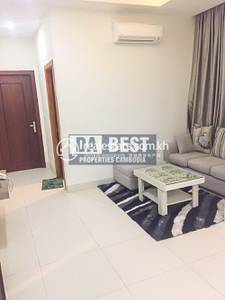 Properties  Dabest , ទន្លេបាសាក់, ចំការមន, ភ្នំពេញ