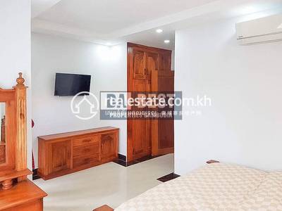 Properties  Dabest , Toul Tum Poung 2, Chamkarmon, Phnom Penh