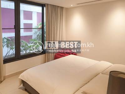 PROPERTIES DABEST, ចតុមុខ, ដូនពេញ, ភ្នំពេញ