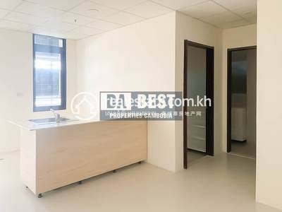 Tonle Bassac Offices For Rent in Tonle Bassac