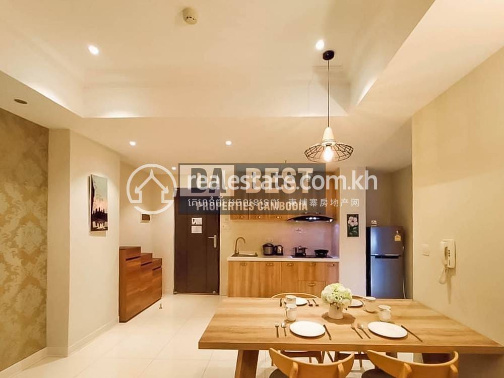 Zařízeno Apartmán K pronájmu
